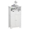 Bathroom Cabinet white