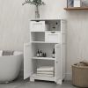 Bathroom Cabinet white