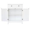 FCH A Hundred Pages of Double Doors And A Drawer