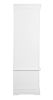 Glory Furniture Louis Phillipe G3190-A Armoire , White