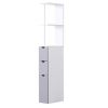 Bathroom Storage Cabinet