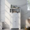 Bathroom Cabinet white