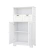 Bathroom Cabinet white
