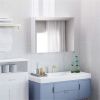 Wall Mounted Bathroom Mirror