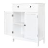 FCH A Hundred Pages of Double Doors And A Drawer