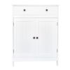 FCH A Hundred Pages of Double Doors And A Drawer