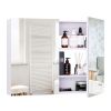 Wall Mounted Bathroom Mirror